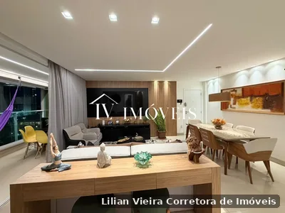 Apartamento com 4 quartos à venda — foto 4