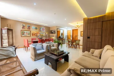 Apartamento com 3 quartos à venda — foto 3