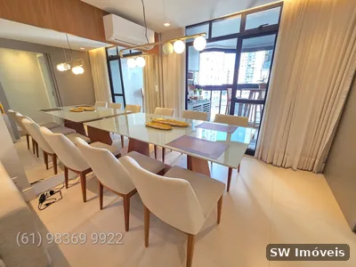 Apartamento com 3 quartos à venda — foto 5