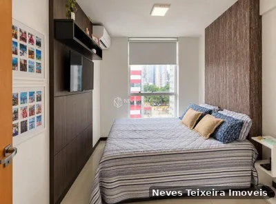 Apartamento com 1 quarto à venda — foto 5