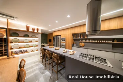 Apartamento com 4 quartos à venda — foto 5