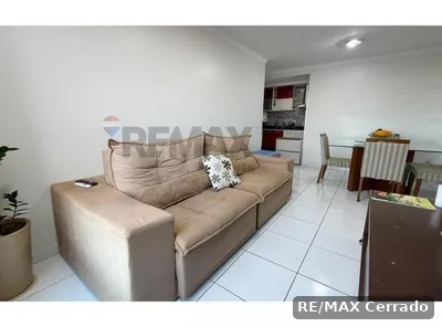 Apartamento com 3 quartos à venda — foto 2