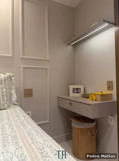Apartamento com 3 quartos à venda — foto 2