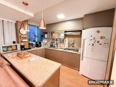 Apartamento com 3 quartos à venda — foto 5