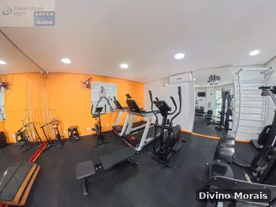 Apartamento com 3 quartos à venda — foto 5