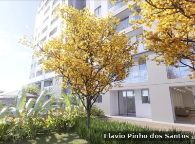 Apartamento com 2 quartos à venda — foto 2