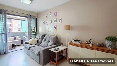 Apartamento com 3 quartos à venda — foto 2