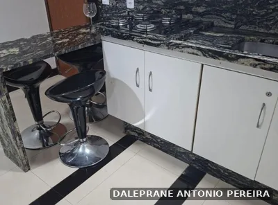 Kitnet com 1 quarto à venda — foto 4
