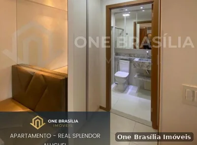 Apartamento com 1 quarto para alugar — foto 5