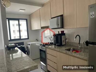 Apartamento com 2 quartos à venda — foto 4