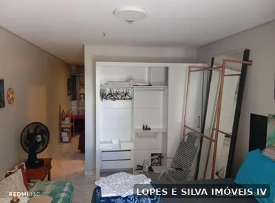 Apartamento com 1 quarto à venda — foto 4