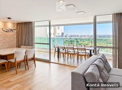 Apartamento com 4 quartos à venda — foto 4