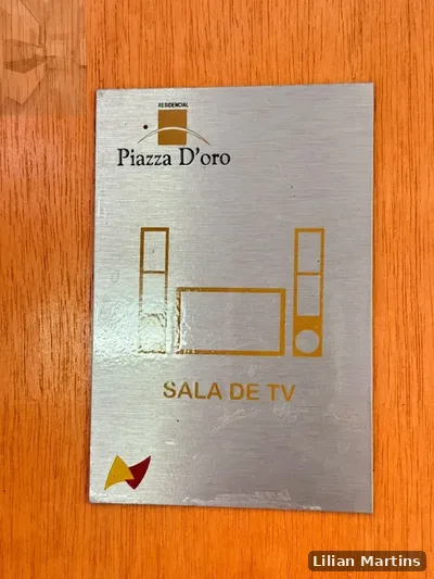 Apartamento com 3 quartos à venda — foto 2