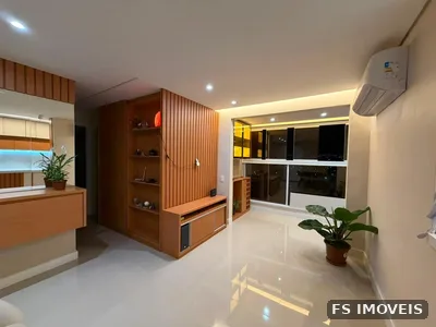 Apartamento com 2 quartos à venda em Norte, Águas Claras — foto 1
