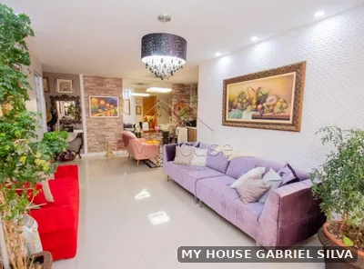 Apartamento com 4 quartos à venda — foto 3