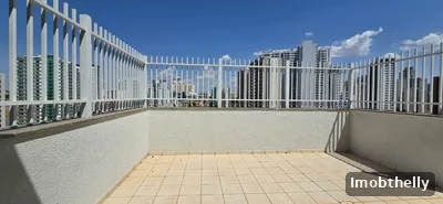 Cobertura com 4 quartos à venda — foto 3