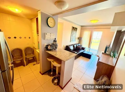Apartamento com 2 quartos para alugar em Norte, Águas Claras — foto 1