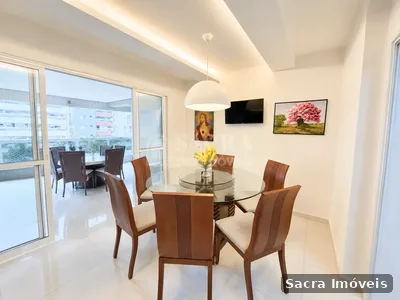 Apartamento com 4 quartos à venda — foto 2