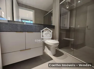 Apartamento com 1 quarto para alugar — foto 5