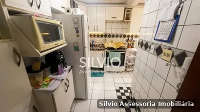 Apartamento com 3 quartos à venda — foto 5