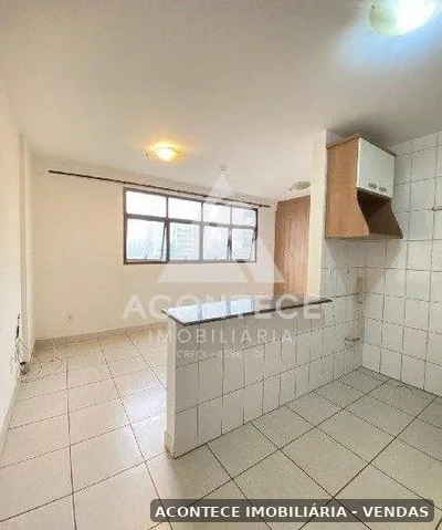 Apartamento com 1 quarto à venda em Norte, Águas Claras — foto 1