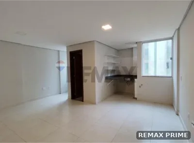 Apartamento com 1 quarto à venda em Norte, Águas Claras — foto 1
