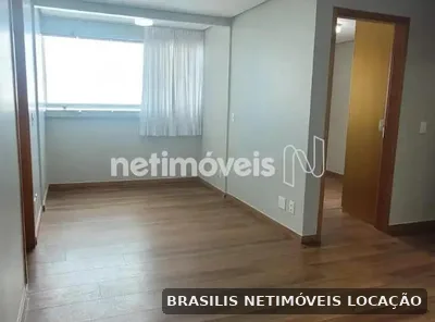 Apartamento com 2 quartos para alugar em Norte, Águas Claras — foto 1
