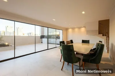 Apartamento com 3 quartos à venda — foto 2
