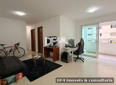 Apartamento com 4 quartos à venda — foto 2