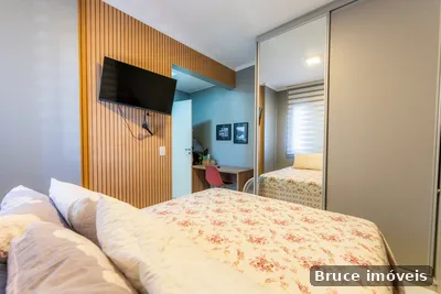 Apartamento com 3 quartos à venda — foto 4
