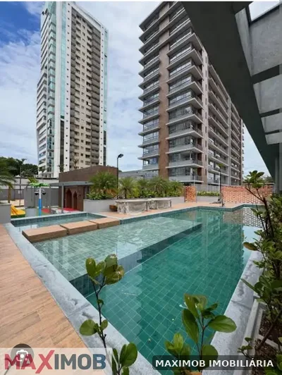 Apartamento com 2 quartos à venda — foto 2