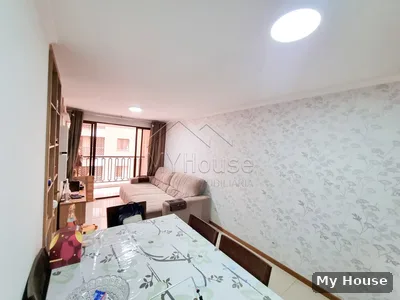 Apartamento com 3 quartos à venda — foto 4