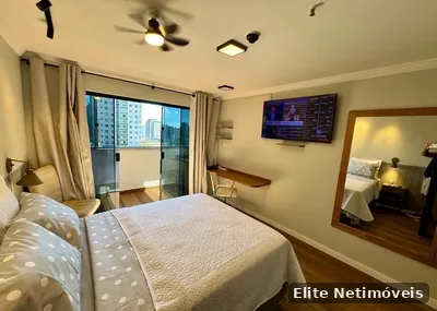 Apartamento com 1 quarto à venda — foto 5