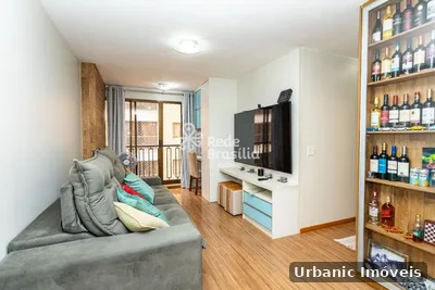 Apartamento com 3 quartos à venda — foto 5