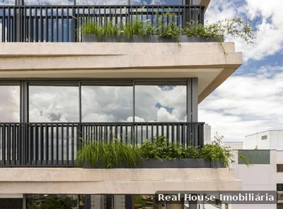 Apartamento com 4 quartos à venda — foto 2