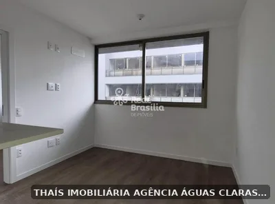 Apartamento com 1 quarto à venda — foto 2