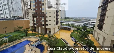 Apartamento com 2 quartos à venda — foto 5