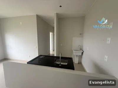 Apartamento com 2 quartos à venda — foto 2
