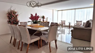 Apartamento com 4 quartos à venda — foto 2
