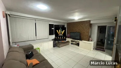 Cobertura com 3 quartos à venda — foto 2