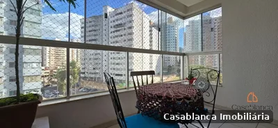 Apartamento com 4 quartos à venda — foto 4