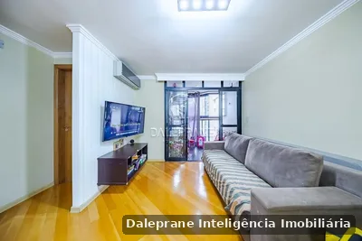 Apartamento com 3 quartos à venda em Norte, Águas Claras — foto 1