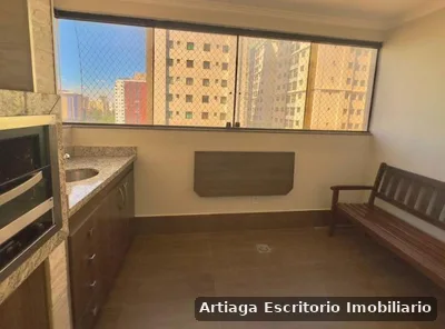Apartamento com 4 quartos para alugar — foto 3