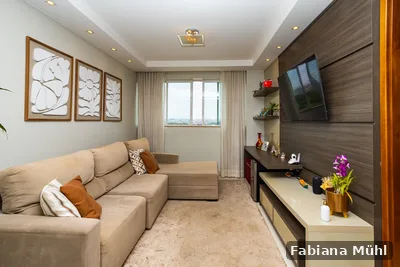 Apartamento com 2 quartos à venda — foto 4