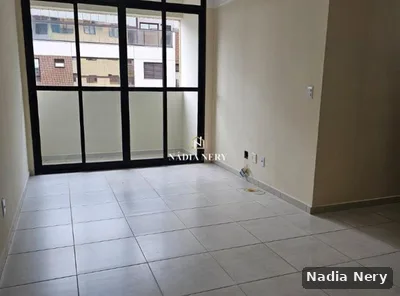 Apartamento com 2 quartos para alugar em Sul, Águas Claras — foto 1