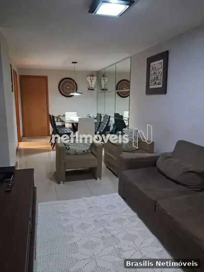 Apartamento com 3 quartos à venda — foto 2