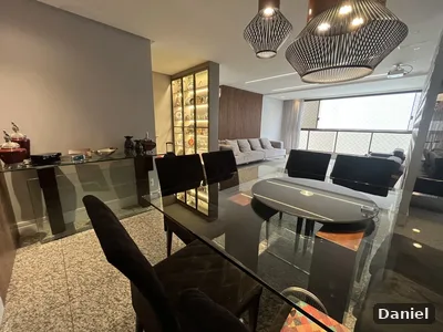 Apartamento com 3 quartos à venda — foto 3