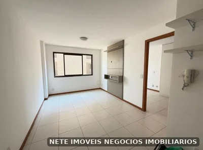 Apartamento com 1 quarto à venda em Sul, Águas Claras — foto 1