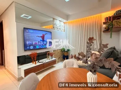 Apartamento com 2 quartos à venda — foto 2