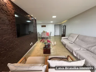 Apartamento com 3 quartos à venda — foto 4